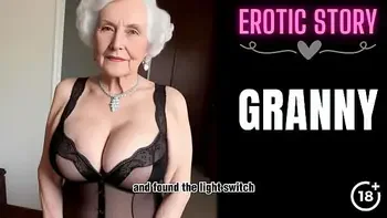 [GRANNY Story] A Week at Step Grandmother's House Part 1