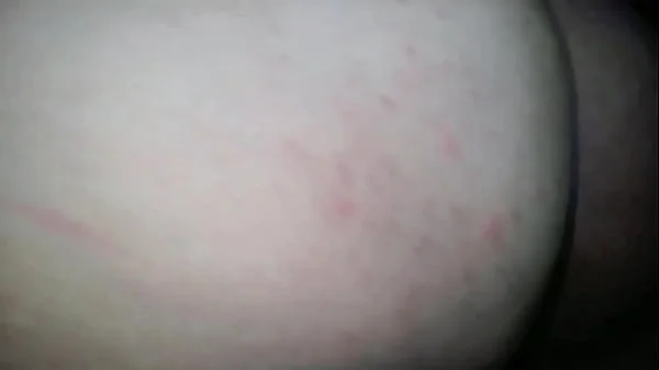 OMG I think I'm pregnant! I was unfaithful to my cuckold boyfriend with my neighbor and he cum inside my pussy. CREAMPIE!!!!