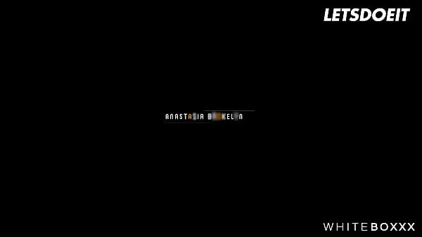 Latina Compilation part 2 featuring Ginebra Belluci, Anastasia Brokelyn & more - WHITEBOXXX