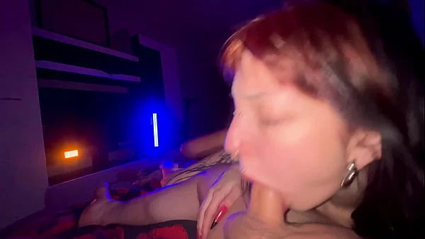 Hard sex at the party threesome