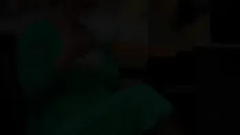 submissive in public