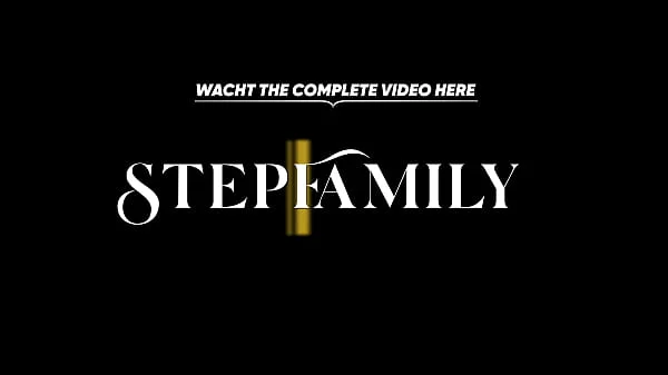 Upset Step Mom Gets Horny with her Stepson
