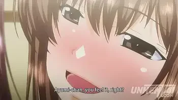 Pregnant Teens Want More Sex! Hentai Uncensored [Subtitled]