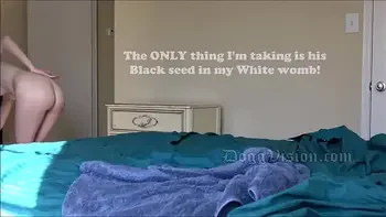 POV Sloppy Suck and Fuck for Skinny Nympho