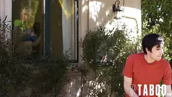 Panefully Shameless Rachael Cavalli, Ricky Spanish