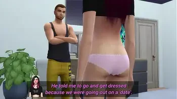 Free-use Office Slut Humiliated by Workers - Part 5 - DDSims