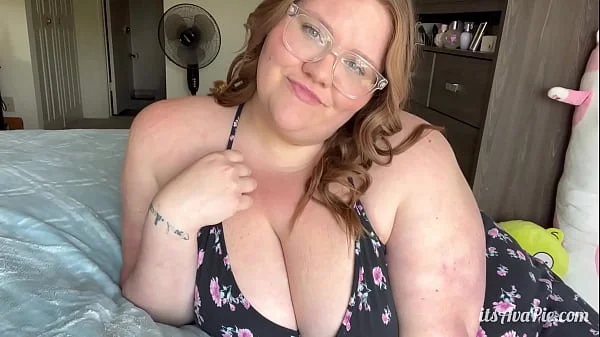 BBW STEP MOMMY KEEPS YOU HARD FOR GF