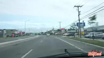 Bianca, mature coquine et pulpeuse Part 1