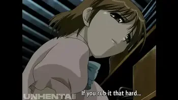 Step Sister Needs Help - Hentai Uncensored [Subtitled]