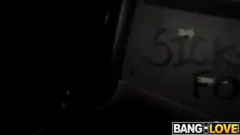 Kelsey Kane Loves Roses And BBCs Jay Bangher