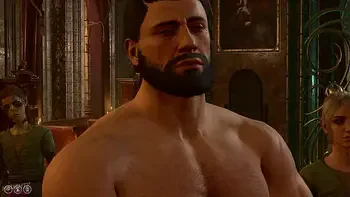 Baldurs Gate Succubus Sex Scene