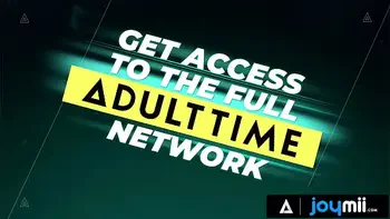 JOYMII - Brunette Beauty Mia Capri Wets A Cock With Her Mouth Before Taking It In The Ass