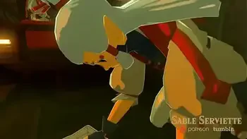 Paya Bondage