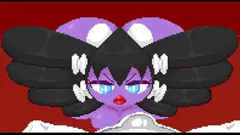 Gothitelle Tribute Spinneborg