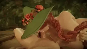 Magic Lesson (by: kaegantonovich)