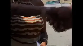 Big Black Racks (Volume #3, Scene #5)