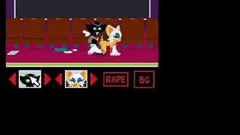 Sonic Project X Boss Gallery