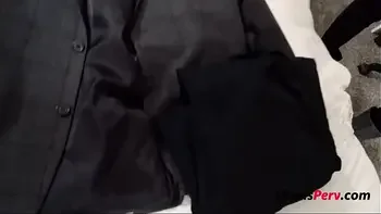 My Whore StepMom Doesn't Like My New Girlfriend- Linzee Ryder