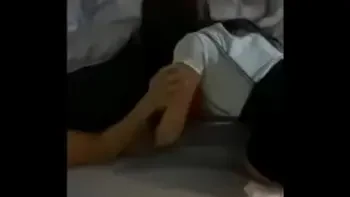 女朋友闺蜜半夜来找我