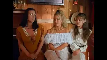 T&A Time Travelers (2017)