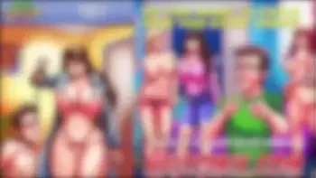 Nerd getting a big MILF with a huge ass! Nerd Stallion Comics Porn