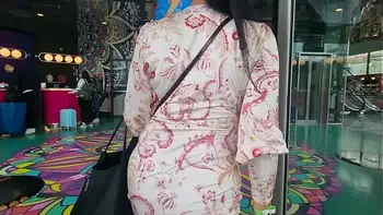 Pornstar Ania Kinski gets fucked in the ass by a fan who wants to try out in the porn industry