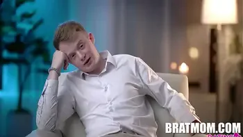 The Milf Youd Want To Marry Bunny Madison, Jimmy Michaels