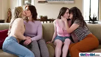 Im shy but do want to lick my babysitter