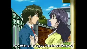 Caught My step Aunt Masturbating