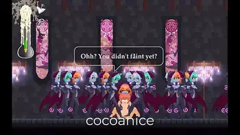 CASTILLO DE LA TENTACIÓN MADRE CAPPEL GALERÍA PARTE 2