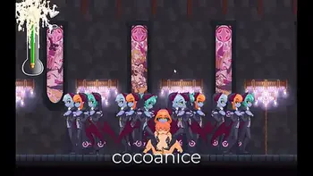 CASTILLO DE LA TENTACIÓN MADRE CAPPEL GALERÍA PARTE 2