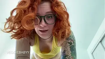 futa sister's sissy: humiliation and horse cock pegging - full video on Veggiebabyy Manyvids