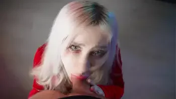 Slutty MILF TV Presenter Fucked Hard in Mouth and Pussy During Her TV Show