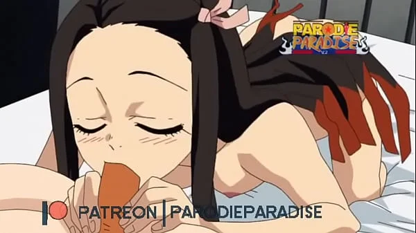 Nezuko xxx