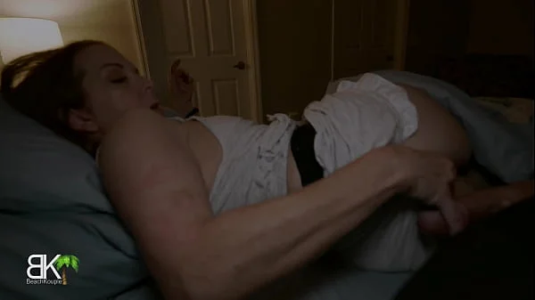 Sharing A Bed With My Hot StepMom -1of3 RE-EDIT