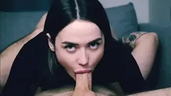 come in my mouth please