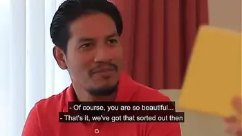 Why did the psychologist do that? she didn't help