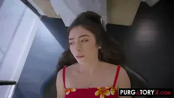 PURGATORYX The Dentist Vol 3 Part 1 with Amber Summer