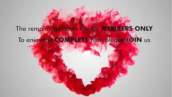 AGEDLOVE Sam Bourne gets sucked by Josephine James