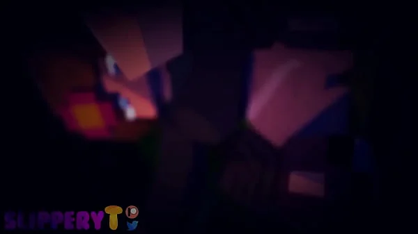 Jenny X Creeper