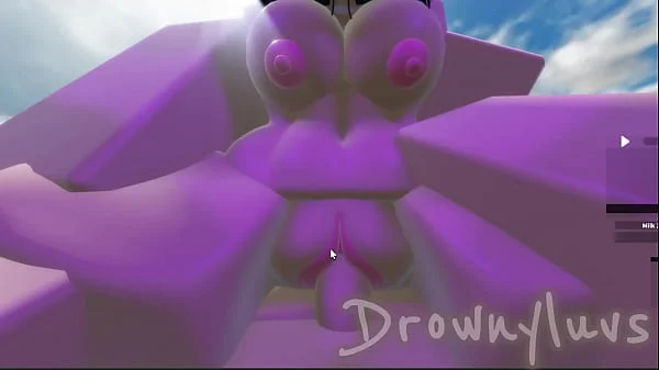 Roblox Egirl wanted me to fuck her