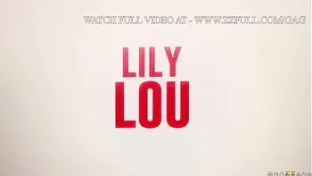 Fucking For Fitness.Lily Lou / Brazzers  / stream full from www.zzfull.com/gag