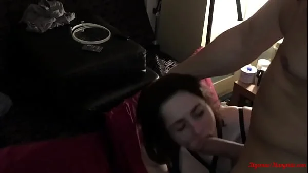 Fuck My Pussy And My Ass And You'll Cum Into My Mouth!