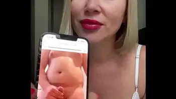 This poof's dick made me feel wet during the dick rating