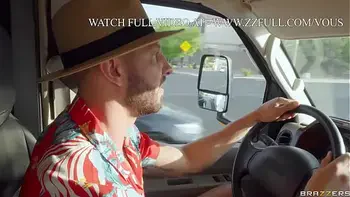 Step Family Summer Vacation: Part 1.Cherie Deville / Brazzers  / stream full from www.zzfull.com/vous