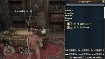 Hogwarts Legacy Best Nude Adult Mods