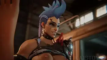 Overwatch Compilation #119 (10.10.23)