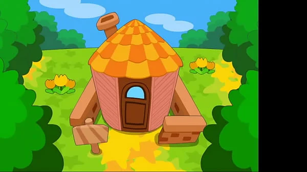 oringal ankha animation