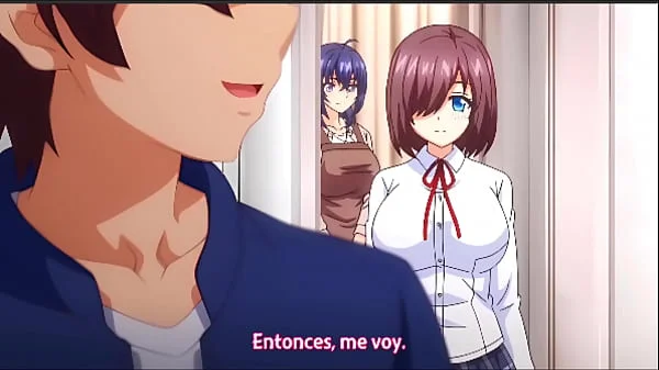 Te Recomiendo 3 Hentai NTR Que No Te Puedes Perder