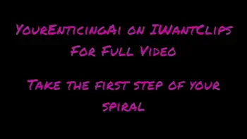 AI Tricks you into Goon Wormhole